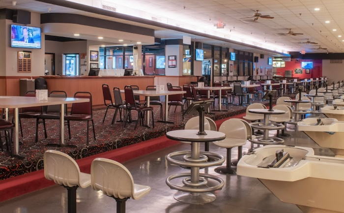 Wonderland Lanes - Photo From Website (newer photo)